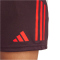 adidas FC Bayern M&uuml;nchen Tiro 24 Trainingsshorts 2024/25 Damen AEKD - shamar/red S