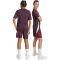 adidas FC Bayern M&uuml;nchen Tiro 24 Trainingsshorts 2024/25 Kinder AEKD - shamar/red 116