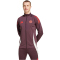 adidas FC Bayern M&uuml;nchen Tiro 24 Trainingsjacke 2024/25 Herren AEKD - shamar/red XS