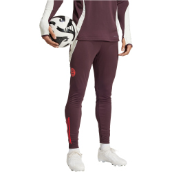 adidas FC Bayern M&uuml;nchen Tiro 24 Trainingshose 2024/25 Herren AEKD - shamar/red XS