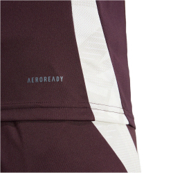 adidas FC Bayern M&uuml;nchen Tiro 24 Trainingstrikot 2024/25 Damen AEKD - shamar/red S