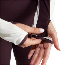 adidas FC Bayern M&uuml;nchen Tiro 24 Trainingsshirt 2024/25 Damen AEKD - shamar/red S