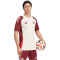 adidas FC Bayern M&uuml;nchen Tiro 24 Trainingstrikot 2024/25 Herren A9ND - linen/shared S