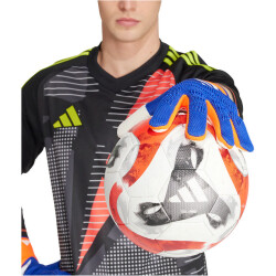 adidas Predator Pro Torwarthandschuhe Herren AETB - lucblu/solarred/white 8