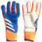 adidas Predator Pro Torwarthandschuhe Herren AETB - lucblu/solarred/white 8