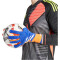 adidas Predator Pro Torwarthandschuhe Herren AETB - lucblu/solarred/white 8
