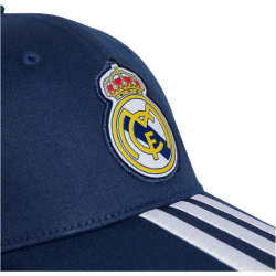 adidas Real Madrid Cap 2024/25 IY0452 - team navy blue...