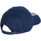 adidas Real Madrid Cap 2024/25 IY0452 - team navy blue 2/white 54 - 60 cm