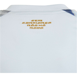 adidas Tiro Pride Trikot Kinder ADWA - halblu/purbur/pinspa 128