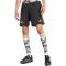 adidas Pride Downtime-Shorts Herren 095A - black XS