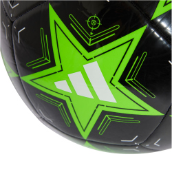 adidas UEFA Champions League Club Freizeitball 2024/25 Herren A1U3 - sgreen/black/white 3