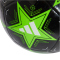 adidas UEFA Champions League Club Freizeitball 2024/25 Herren A1U3 - sgreen/black/white 3