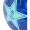 adidas UEFA Champions League Club Freizeitball 2024/25 Herren A0R1 - claqua/lucblu/turbo 3