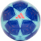 adidas UEFA Champions League Club Freizeitball 2024/25 Herren A0R1 - claqua/lucblu/turbo 3