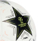 adidas UEFA Champions League Trainingsball 2024/25 Herren 001A - white/black/plamet/tm 3