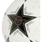 adidas UEFA Champions League Trainingsball 2024/25 Herren 001A - white/black/plamet/tm 3