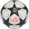 adidas UEFA Champions League Competition Spielball 2024/25 001A - white/black/plamet/tm 5