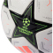adidas UEFA Champions League Competition Spielball 2024/25 001A - white/black/plamet/tm 5