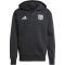 adidas Olympique Lyon SZN Doubleknit Einlaufjacke 2024/25 Herren 095A - black XS