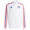 adidas Olympique Lyon DNA Trainingsjacke 2024/25 Herren IT4223 - white XS