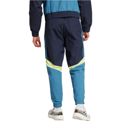 adidas Ajax Amsterdam SZN Trainingshose 2024/25 Herren AA35 - legink S