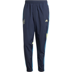 adidas Ajax Amsterdam SZN Trainingshose 2024/25 Herren...