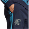 adidas Ajax Amsterdam SZN Trainingshose 2024/25 Herren AA35 - legink S