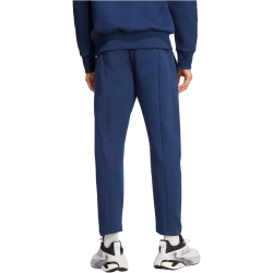 adidas Manchester United SZN Doubleknit Jogginghose 2024/25 Herren 117A - nindig XS