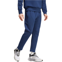 adidas Manchester United SZN Doubleknit Jogginghose 2024/25 Herren 117A - nindig XS