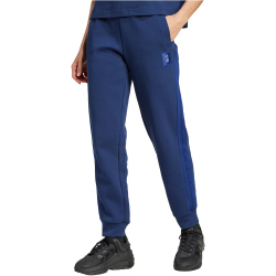 adidas Manchester United SZN Doubleknit Jogginghose 2024/25 Damen 117A - nindig S