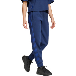 adidas Manchester United SZN Doubleknit Jogginghose 2024/25 Damen 117A - nindig S