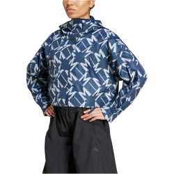 adidas Manchester United Windbreaker 2024/25 Damen 117A - nindig/clonix XS