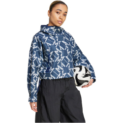 adidas Manchester United Windbreaker 2024/25 Damen 117A - nindig/clonix XS