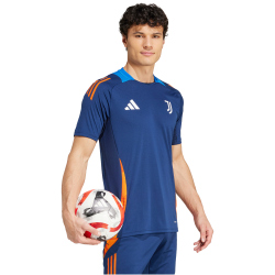 adidas Juventus Turin Tiro 24 Competition Trainingstrikot 2024/25 Herren AEQ1 - tenabl XS