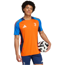 adidas Juventus Turin Tiro 24 Competition Trainingstrikot 2024/25 Herren ADCY - teaora XS
