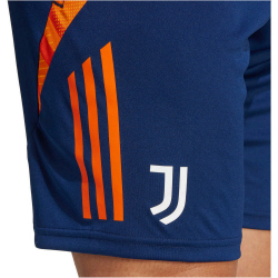 adidas Juventus Turin Tiro 24 Competition Trainingsshorts 2024/25 Herren AEQ1 - tenabl XS