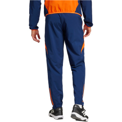 adidas Juventus Turin Tiro 24 Competition Pr&auml;sentationshose 2024/25 Herren AEQ1 - tenabl M