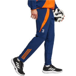 adidas Juventus Turin Tiro 24 Competition Pr&auml;sentationshose 2024/25 Herren AEQ1 - tenabl M