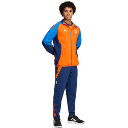 adidas Juventus Turin Tiro 24 Competition Pr&auml;sentationshose 2024/25 Herren AEQ1 - tenabl M