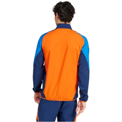 adidas Juventus Turin Tiro 24 Competition Pr&auml;sentationsjacke 2024/25 Herren ADCY - teaora XS