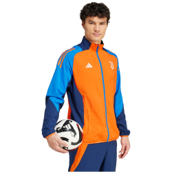 adidas Juventus Turin Tiro 24 Competition Pr&auml;sentationsjacke 2024/25 Herren ADCY - teaora XS