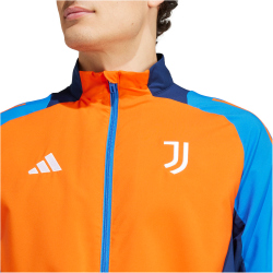 adidas Juventus Turin Tiro 24 Competition Pr&auml;sentationsjacke 2024/25 Herren ADCY - teaora XS