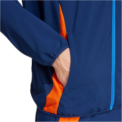 adidas Juventus Turin Tiro 24 Competition Pr&auml;sentationsjacke 2024/25 Herren AEQ1 - tenabl XS