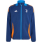 adidas Juventus Turin Tiro 24 Competition Pr&auml;sentationsjacke 2024/25 Herren AEQ1 - tenabl XS