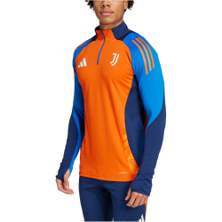 adidas Juventus Turin Tiro 24 Competition Trainingsshirt 2024/25 Herren ADCY - teaora XS