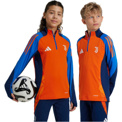 adidas Juventus Turin Tiro 24 Competition Trainingsshirt 2024/25 Kinder ADCY - teaora 116