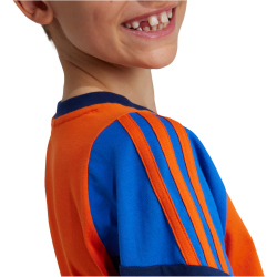 adidas Juventus Turin Tiro 24 T-Shirt 2024/25 Kinder ADCY - teaora 128