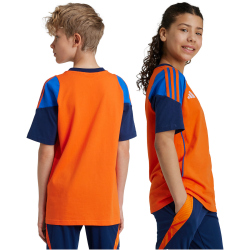 adidas Juventus Turin Tiro 24 T-Shirt 2024/25 Kinder ADCY - teaora 128