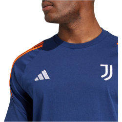 adidas Juventus Turin Tiro 24 T-Shirt 2024/25 Herren AEQ1 - tenabl S