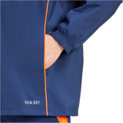 adidas Juventus Turin Tiro 24 Regenjacke 2024/25 Herren AEQ1 - tenabl XS